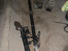 Запчасти на Бмв 