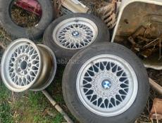 Запчасти на Бмв 