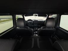 ВАЗ 2123 Нива