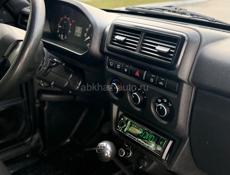 ВАЗ 2123 Нива