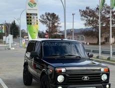 ВАЗ 2123 Нива