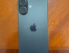 Продам айфон 16 