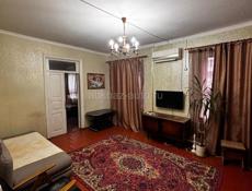 Продается дом с участком по ул. Джонуа