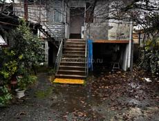 Продается дом с участком по ул. Джонуа 