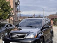 Lexus GX