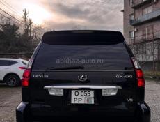 Lexus GX