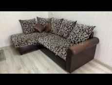 Диван продаю бу за 5000 срочна в хорошем состояние