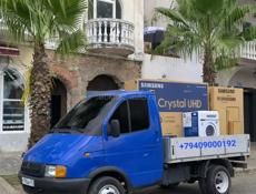 Доставка крупногабарит машина выезжает каждую неделю в Сочи звоните пишите 