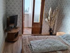 Сдам под ключ квартиру