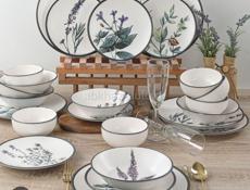 В поисках работы 