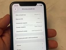 iPhone 11 64gb