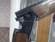 Ружье 12 Ижевский 