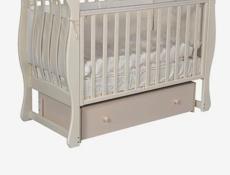 Продам детскую кровать-маятник