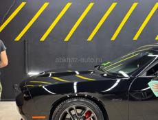 Dodge  другая -