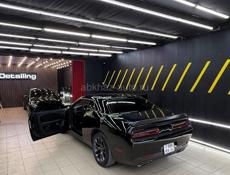 Dodge  другая -