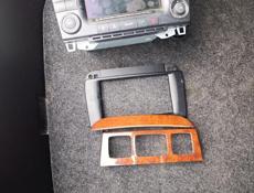 Монитор 220 Мерседес 