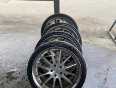 R20 тоета лексус