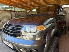 УАЗ Патриот