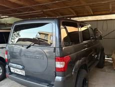 УАЗ Патриот