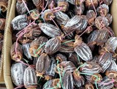 Хурма сушенная 