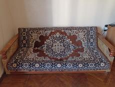 Диван  и два кресла