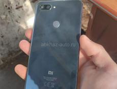 Xiaomi mi 8 lite 4/64 