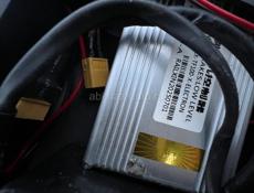 Продам электросамокат