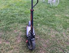 Продам электросамокат