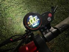 Продам электросамокат