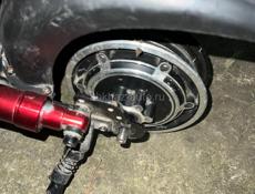 Продам электросамокат