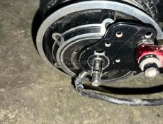 Продам электросамокат