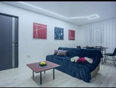 сдаю квартиру 