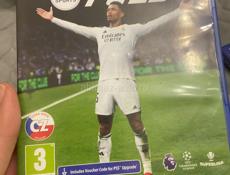 Диски на пс 4 