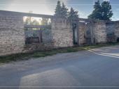 📌УЧАСТОК СУХУМ СО СТРОЕНИЕМ 