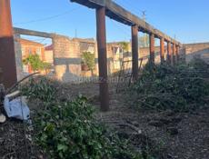 📌УЧАСТОК СУХУМ СО СТРОЕНИЕМ 