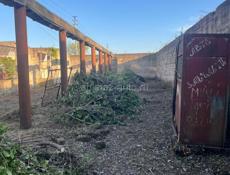 📌УЧАСТОК СУХУМ СО СТРОЕНИЕМ 