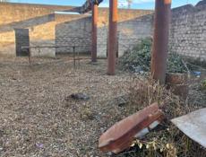 📌УЧАСТОК СУХУМ СО СТРОЕНИЕМ 