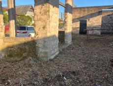 📌УЧАСТОК СУХУМ СО СТРОЕНИЕМ 