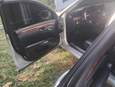 Mercedes-Benz S-Класс