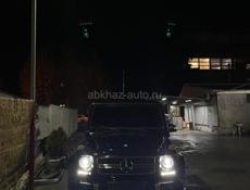 Mercedes-Benz G-Класс