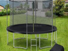 Продается Сетка для батута защитная