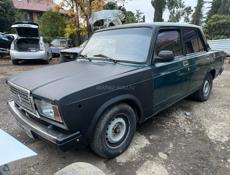 ВАЗ 2107