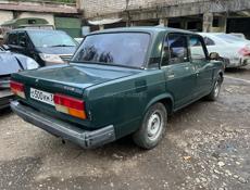ВАЗ 2107