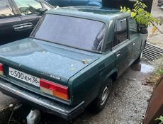 ВАЗ 2107