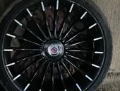 Диски с шинами