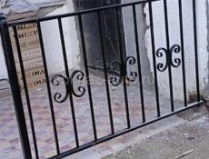 Сварочные работы