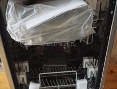 Посудомоечная машинка 