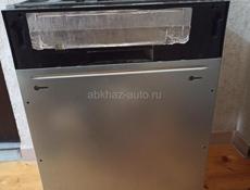 Посудомоечная машинка 