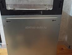 Посудомоечная машинка 