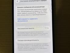 Айфон 12про Макс 256г